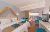 Туры в отель Alexander Beach Hotel & Village