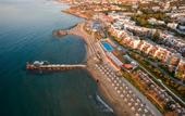 Туры в отель Alexander Beach Hotel & Village