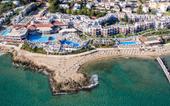Туры в отель Alexander Beach Hotel & Village