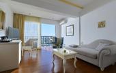 Туры в отель Alexander Beach Hotel & Village