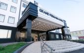Туры в отель Grand Fergana Hotel