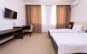 Туры в отель Grand Fergana Hotel