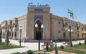 Туры в отель Khiva Lokomotiv
