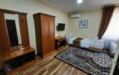 Туры в отель Khiva Lokomotiv