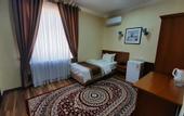 Туры в отель Khiva Lokomotiv
