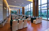 Туры в отель Holiday Inn Beijing Shijingshan Parkview