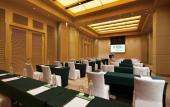 Туры в отель Holiday Inn Beijing Shijingshan Parkview