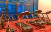 Туры в отель Holiday Inn Beijing Shijingshan Parkview