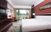 Туры в отель Holiday Inn Beijing Shijingshan Parkview