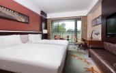 Туры в отель Holiday Inn Beijing Shijingshan Parkview