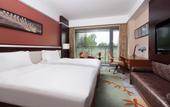 Туры в отель Holiday Inn Beijing Shijingshan Parkview
