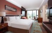 Туры в отель Holiday Inn Beijing Shijingshan Parkview