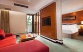 Туры в отель Holiday Inn Beijing Shijingshan Parkview