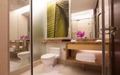 Туры в отель Holiday Inn Beijing Shijingshan Parkview