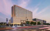 Туры в отель Hilton Garden Inn Shanghai Hongqiao