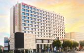 Туры в отель Hilton Garden Inn Shanghai Hongqiao