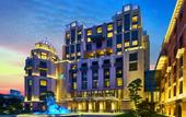 Туры в отель Bellagio Shanghai