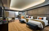 Туры в отель Bellagio Shanghai
