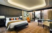 Туры в отель Bellagio Shanghai