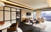 Туры в отель Bellagio Shanghai