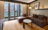 Туры в отель Bellagio Shanghai