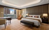 Туры в отель Bellagio Shanghai