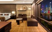 Туры в отель Bellagio Shanghai