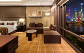Туры в отель Bellagio Shanghai