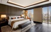 Туры в отель Bellagio Shanghai