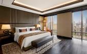 Туры в отель Bellagio Shanghai