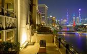 Туры в отель Bellagio Shanghai