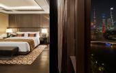 Туры в отель Bellagio Shanghai