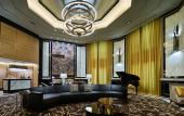Туры в отель Bellagio Shanghai
