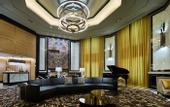 Туры в отель Bellagio Shanghai