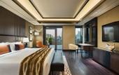 Туры в отель Bellagio Shanghai
