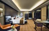 Туры в отель Bellagio Shanghai