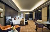 Туры в отель Bellagio Shanghai