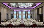 Туры в отель Bellagio Shanghai