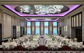 Туры в отель Bellagio Shanghai