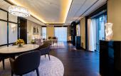 Туры в отель Bellagio Shanghai