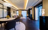 Туры в отель Bellagio Shanghai