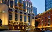 Туры в отель Bellagio Shanghai