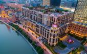 Туры в отель Bellagio Shanghai