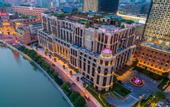 Туры в отель Bellagio Shanghai