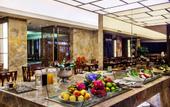 Туры в отель Ramada Shanghai East