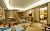 Туры в отель Ramada Shanghai East