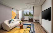 Туры в отель Ramada Shanghai East
