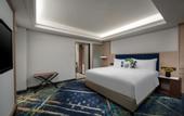 Туры в отель Ramada Shanghai East