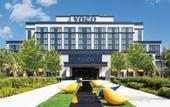 Туры в отель Ramada Shanghai East