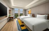 Туры в отель Ramada Shanghai East